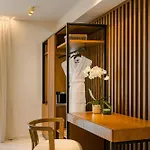G Boutique Kefalonia 3* أرغوستولي
