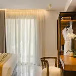 فندق G Boutique Kefalonia أرغوستولي