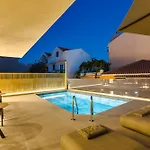 G Boutique Kefalonia 3* أرغوستولي