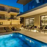G Boutique Kefalonia فندق أرغوستولي