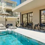 G Boutique Kefalonia 3* أرغوستولي
