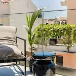 G Boutique Kefalonia فندق