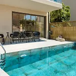 فندق G Boutique Kefalonia أرغوستولي