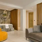 G Boutique Kefalonia فندق