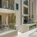 G Boutique Kefalonia فندق