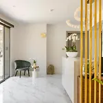 G Boutique Kefalonia 3* أرغوستولي