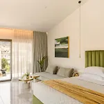 فندق G Boutique Kefalonia 3*