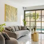 G Boutique Kefalonia فندق 3*