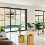 G Boutique Kefalonia فندق 3*
