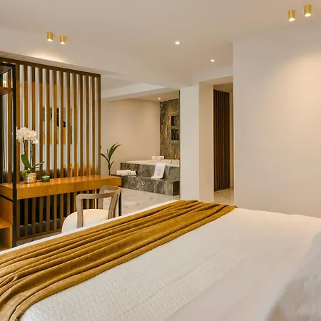 G Boutique Kefalonia Hotel Argostolion