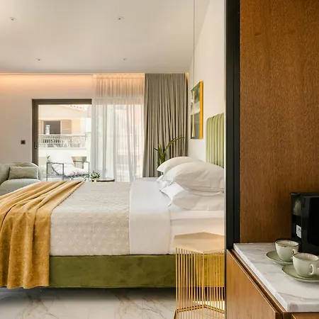 G Boutique Kefalonia 3*