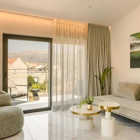 G Boutique Kefalonia Hotel Argostolion