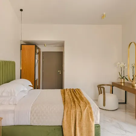 G Boutique Kefalonia Hotel Argostolion
