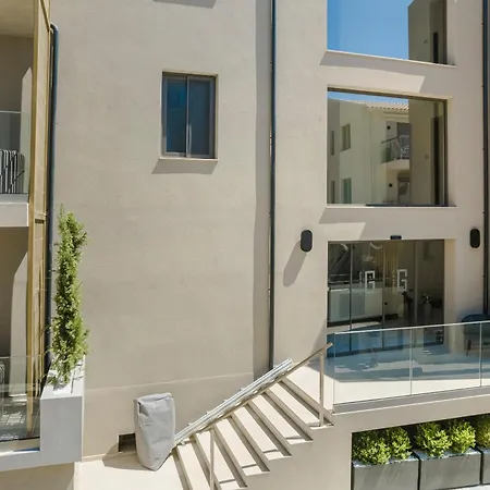Hotel G Boutique Kefalonia 3*