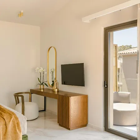 G Boutique Kefalonia Hotel