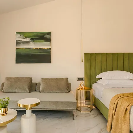 Hotel G Boutique Kefalonia Argostolion