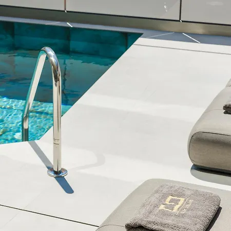 G Boutique Kefalonia 3*