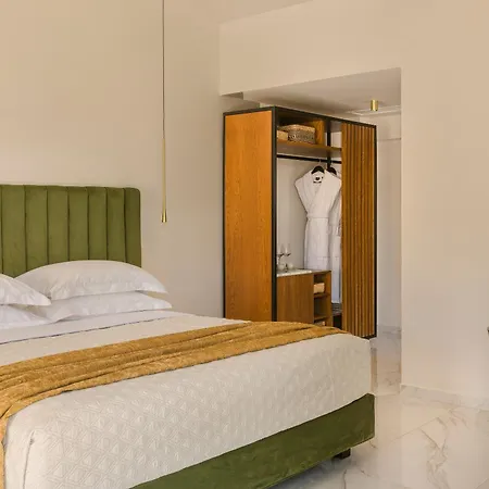 Hotel G Boutique Kefalonia Argostolion
