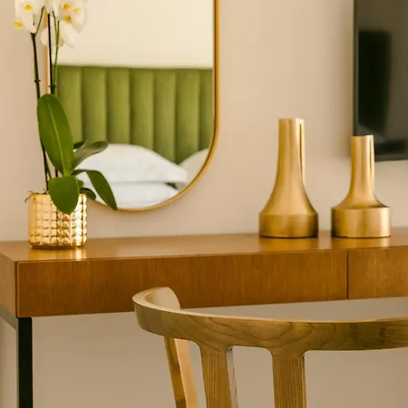 G Boutique Kefalonia Hotel 3*