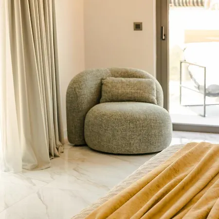 Otel G Boutique Kefalonia