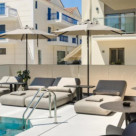 Hotel G Boutique Kefalonia