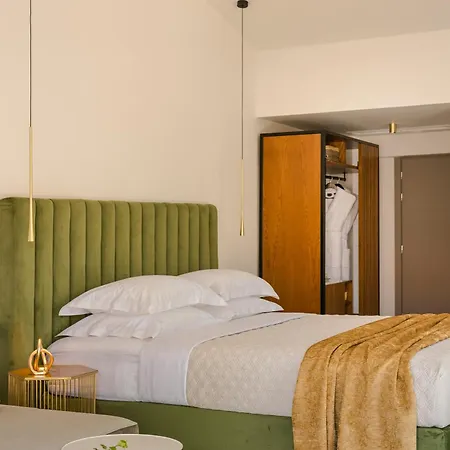 G Boutique Kefalonia 3* Argostolion