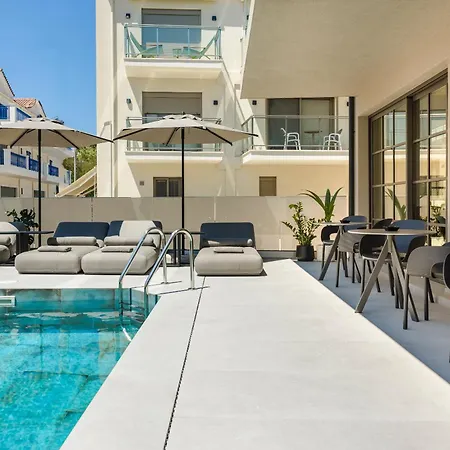 G Boutique Kefalonia 3*