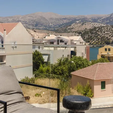 G Boutique Kefalonia Hotel Argostolion