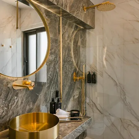 Hotel G Boutique Kefalonia Argostolion