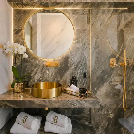 G Boutique Kefalonia Hotel Argostolion