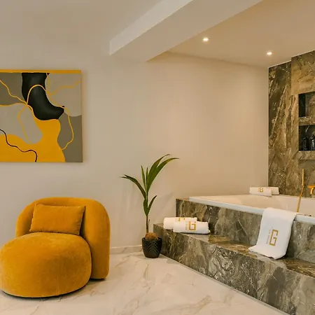 G Boutique Kefalonia Argostolion
