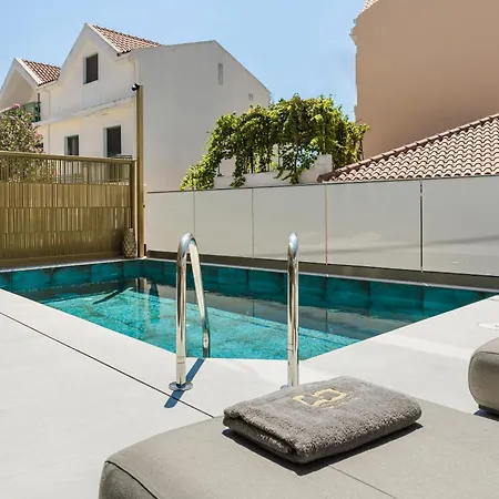 G Boutique Kefalonia 3* Argostolion