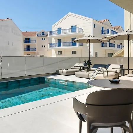 G Boutique Kefalonia Ξενοδοχείο