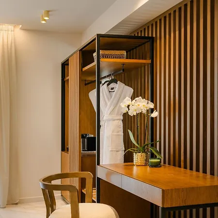 G Boutique Kefalonia 3* Argostolion