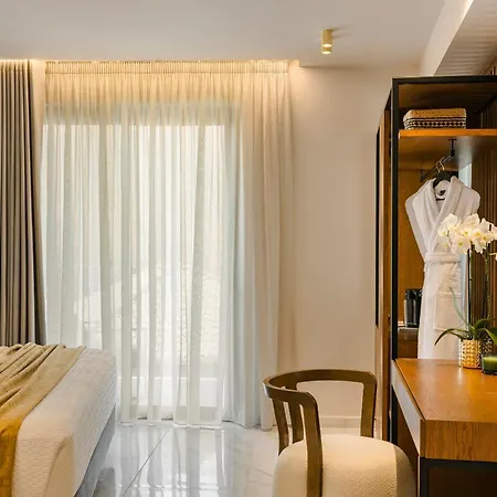 Hotel G Boutique Kefalonia Argostolion