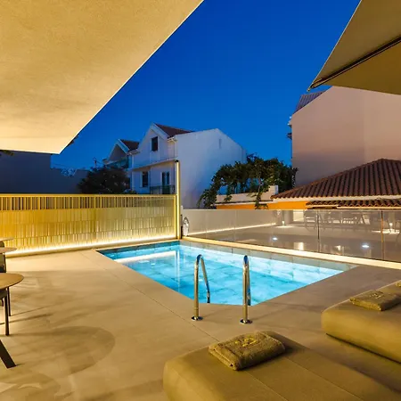 G Boutique Kefalonia 3* Argostolion