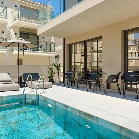 G Boutique Kefalonia 3* Argostolion