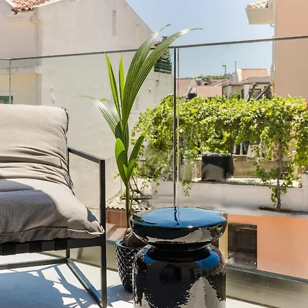 G Boutique Kefalonia Hotel