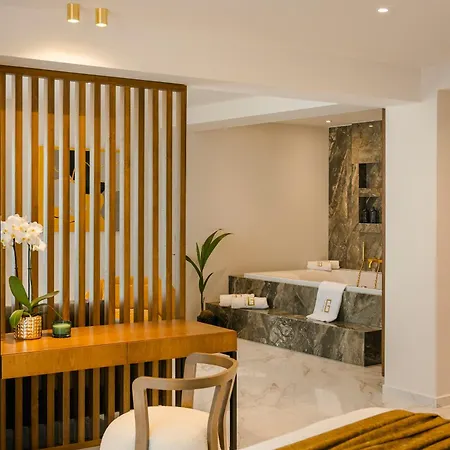 G Boutique Kefalonia 3*
