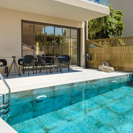 Hotel G Boutique Kefalonia Argostolion