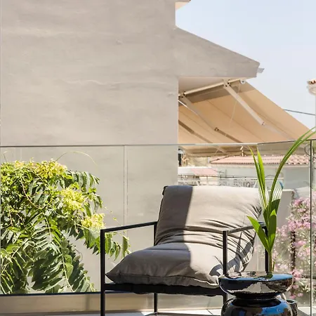 G Boutique Kefalonia 3* Argostolion