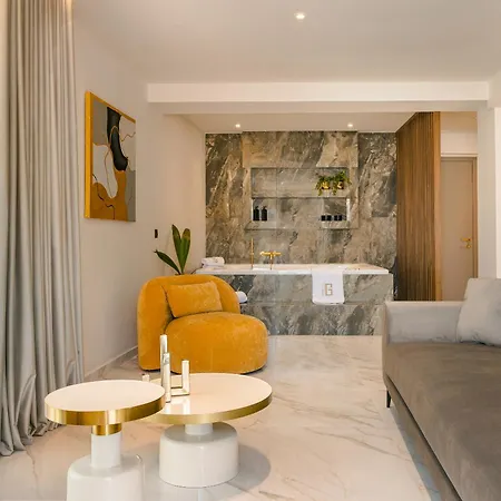 G Boutique Kefalonia Hotel 3*