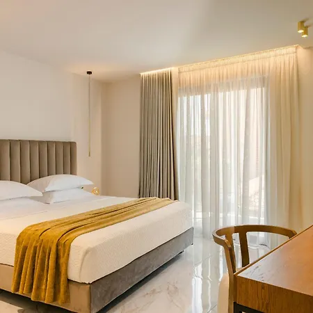 G Boutique Kefalonia Hotel Argostolion