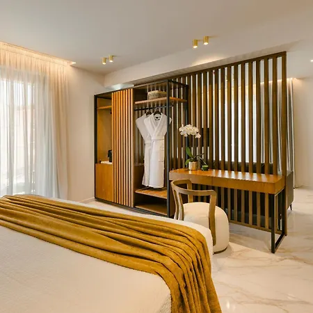G Boutique Kefalonia Hotel 3*