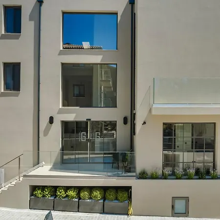 G Boutique Kefalonia Hotel