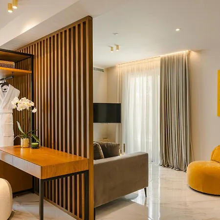 Hotel G Boutique Kefalonia
