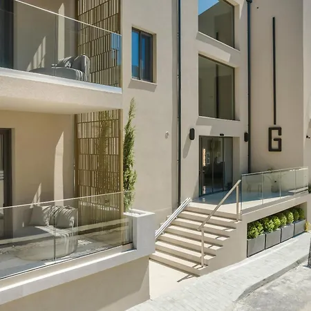 G Boutique Kefalonia Hotel