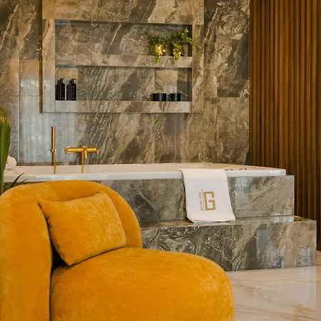 Hotel G Boutique Kefalonia Argostolion