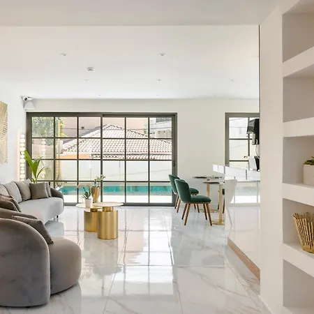 G Boutique Kefalonia Hotel Argostolion