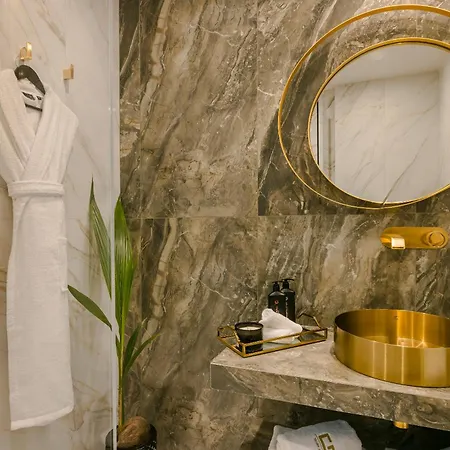 G Boutique Kefalonia Argostolion